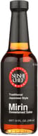 Sushi Chef: Mirin Sake Sweetened, 10 Oz