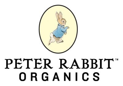 Peter Rabbit Organics