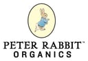 Peter Rabbit Organics logo