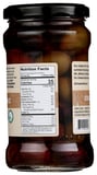 Divina: Olive Mix Pitted Greek Organic, 5.3 Oz