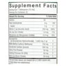 Nature's Answer - Liquid Glucosamine And Chondroitin With Msm Natural Orange - 16 Fl Oz