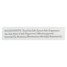 Soothing Touch Bath Salts - Peppermint Rosemary - 32 Oz