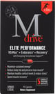 Dreambrands: Mdrive Elite Performance, 90 Capsules