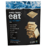 Every Body Eat: Thins Sea Salt Chia, 4 Oz