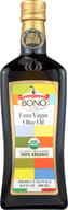 Bono: Italian Extra Virgin Olive Oil, 16.9 Oz
