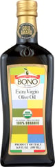 Bono: Italian Extra Virgin Olive Oil, 16.9 Oz