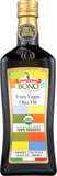 Bono: Italian Extra Virgin Olive Oil, 16.9 Oz
