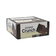 Power Crunch Bar Triple Chocolate (12 X 1.4 Oz)