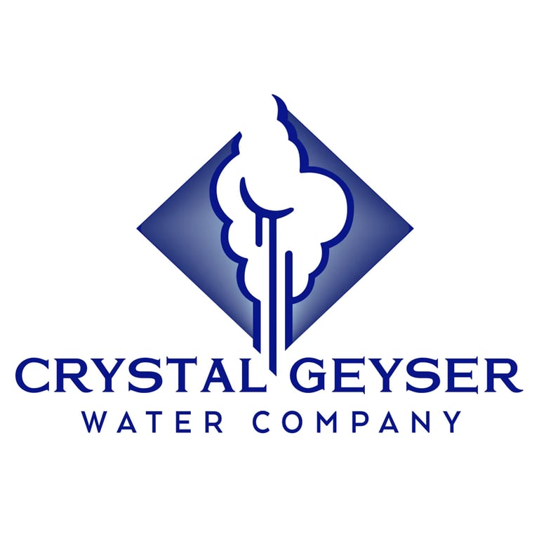 Crystal Geyser