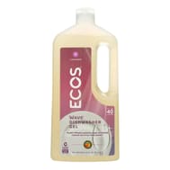 Earth Friendly Automatic Dishwasher Gel - 40 Fl Oz