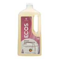 Earth Friendly Automatic Dishwasher Gel - 40 Fl Oz