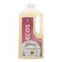 Earth Friendly Automatic Dishwasher Gel - 40 Fl Oz