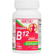 Deva Vegan Vitamins Sublingual B12 2500 Mcg (1x90 Tablets)