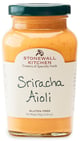 Stonewall Kitchen Sriracha Aioli, 10.25 Oz