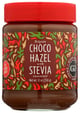 Good Good: Choco Hazel With Stevia Spread, 12 Oz