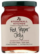 Stonewall Kitchen: Red Pepper Jelly, 13 Oz