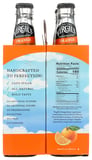 Virgil's: Handcrafted Orange Soda 4-12 Oz, 48 Oz