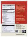 Teeccino: Tea Chaga Ashwagandha Mushroom, 10 Ct