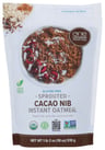 One Degree: Org Oats Sprtd Cacao Nib, 18 Oz
