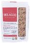 Delallo: Whole Wheat Farfalle Pasta, 16 Oz