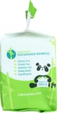 Caboo: Wipe Baby Bundle, 216 Packs