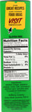 Tabasco Sauce Pepper Jalapeno, 5 Oz