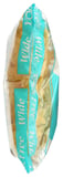 Manischewitz: Yolk Free Wide Noodles, 12 Oz