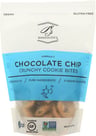 Bakeology Chocolate Chip Crunchy Cookie Bites, 6 Oz