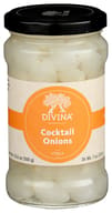 Divina: Onions Cocktail, 7 Oz