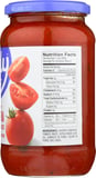 Fody Food Co: Sauce Pasta Marinara, 19.4 Oz