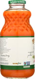 Knudsen: Beverage Carrot Organic, 32 Oz