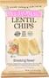 The Daily Crave Chip Lentil Himalayan Pink Salt, 4.25 Oz