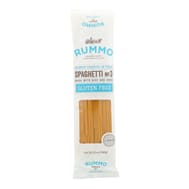 Rummo - Pasta Gluten Free Spaghetti - Case Of 12-12 Oz