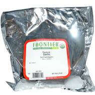 Frontier Herb Garlic Organic Powder - Single Bulk Item - 1lb