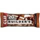 Clif Bar Builder Bar - Chocolate - Case Of 12 - 2.4 Oz