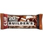 Clif Bar Builder Bar - Chocolate - Case Of 12 - 2.4 Oz