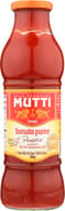 Mutti: Tomato Puree Passata, 24.5 Oz