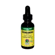 Nature's Answer Schisandra Berry (Alcohol Free 1 Fl Oz)