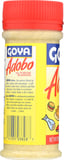 Goya: Adobo All Purpose Seasoning With Pepper, 8 Oz