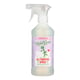 Rebel Green - All-purpose Spray - Lavender And Grapefruit - Case Of 4 - 16 Fl Oz.