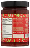 Good Good: Strawberry Sweet Jams With Stevia, 12 Oz