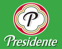 President logo