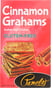 Pamelas: Graham Gf Cnnmn Trdtnl, 7.5 Oz