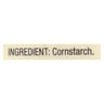 Bob's Red Mill - Cornstarch - Case Of 4-18 Oz