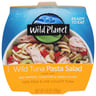 Wild Planet: Wild Tuna Pasta Salad Ready To Eat Meal, 5.6 Oz