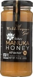Wedderspoon Honey Raw Manuka (11.500 Oz)