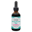 Herbasway Laboratories Herbagreen Tea Raspberry Lime - 2 Fl Oz