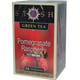 Stash Pomegranate Raspberry Green Tea With Matcha - 18 Tea Bags - Case Of 6
