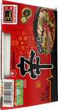 Nong Shim: Soup Bowl Noodle Shin Gourmet, 3.3 Oz