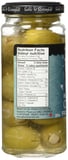 Sable & Rosenfeld Tipsy Olive Stuffed Blue Cheese, 5 Oz